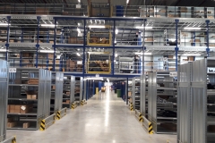 Betriebsbesichtigung BMW