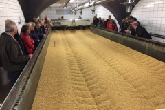 Betriebsbesichtigung Schwarzbräu