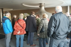 Betriebsbesichtigung Schwarzbräu