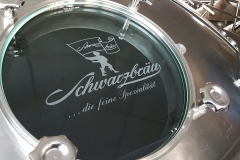 Betriebsbesichtigung Schwarzbräu