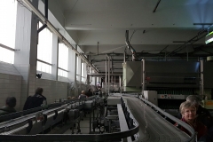 Betriebsbesichtigung Schwarzbräu