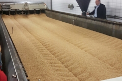 Betriebsbesichtigung Schwarzbräu