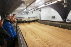 Betriebsbesichtigung Schwarzbräu