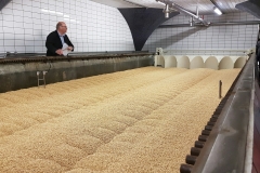 Betriebsbesichtigung Schwarzbräu