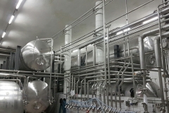 Betriebsbesichtigung Schwarzbräu