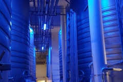 Betriebsbesichtigung Schwarzbräu