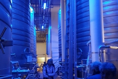 Betriebsbesichtigung Schwarzbräu