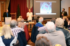 Bürgerratsch April 2016