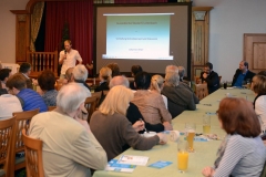 Bürgerratsch April 2016