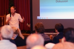 Bürgerratsch April 2016