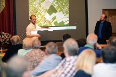 Bürgerratsch April 2016