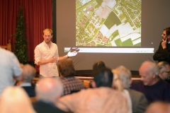 Bürgerratsch April 2016