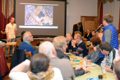 Bürgerratsch April 2016