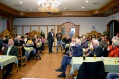 Bürgerratsch Januar 2015