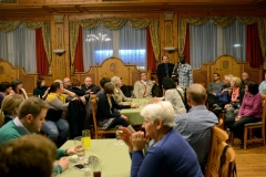 Bürgerratsch Januar 2015