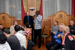 Bürgerratsch Januar 2015