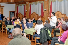 Bürgerratsch Januar 2015