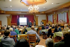 Bürgerratsch Januar 2015