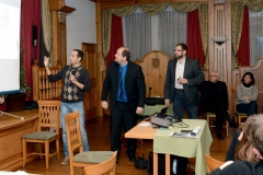 Bürgerratsch Januar 2015