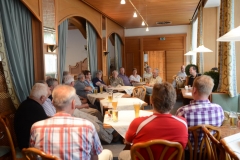 Bürgerratsch Juli 2016
