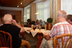 Bürgerratsch Juli 2016