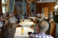 Bürgerratsch Juli 2016