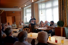 Bürgerratsch Juli 2016