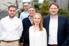 Bürgerratsch Mai 2017