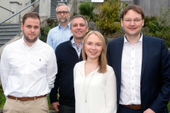 Bürgerratsch Mai 2017