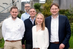 Bürgerratsch Mai 2017