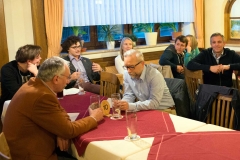 Bürgerratsch Mai 2017