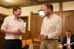 Bürgerratsch Mai 2017