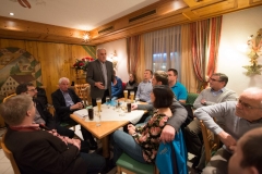 Bürgerratsch November 2016