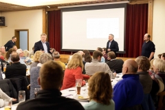 Bürgerratsch 02-2018 in Biburg