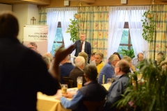 Bürgerratsch Juli 2017 mit Hansjörg Durz