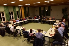 Bürgerratsch November 2017