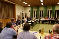 Bürgerratsch November 2017