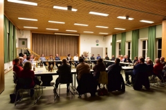 Bürgerratsch November 2017