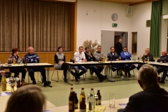 Bürgerratsch November 2017