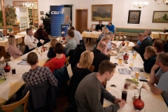 18. Bürgerratsch in Anhausen