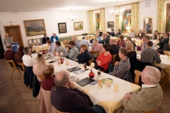 18. Bürgerratsch in Anhausen