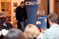 18. Bürgerratsch in Anhausen