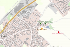 Bullenstall - alternativ Standort