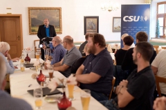 2019 Mitgliederversammlung
