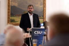 2019 Mitgliederversammlung