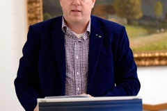 2019 Mitgliederversammlung