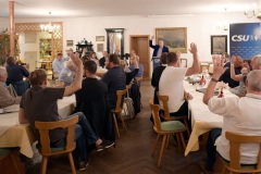 2019 Mitgliederversammlung
