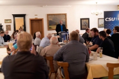 2019 Mitgliederversammlung