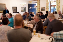 2019 Mitgliederversammlung