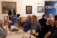2019 Mitgliederversammlung